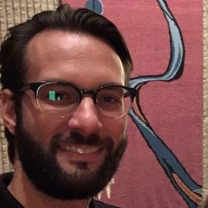 Meet your Posher, Garrison